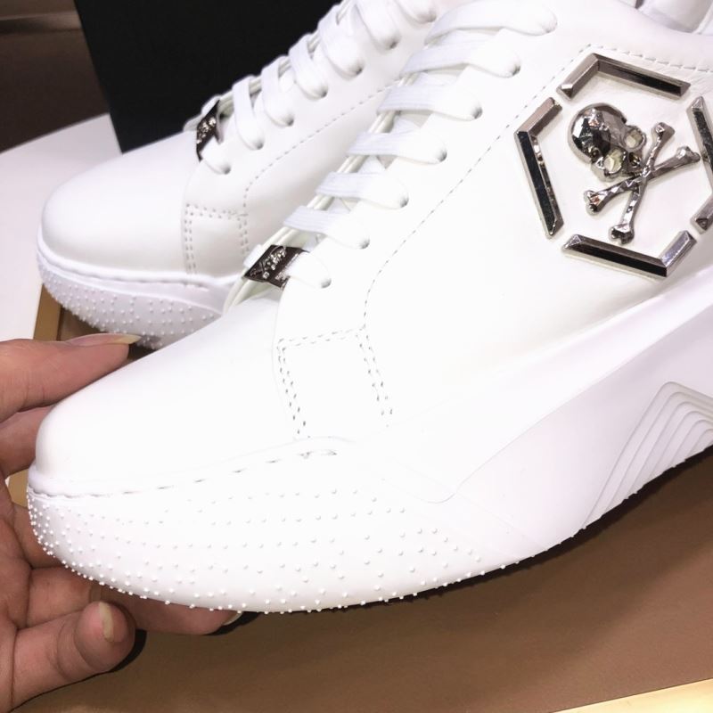 Philipp Plein Shoes